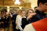 Bierzmowanie 21.05.2019 :: &copy; Parafia Nałęczów